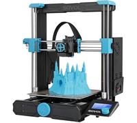 Imprimante 3D Sovol SV06 Open Source avec All Metal Hotend, Extrudeuse Planétaire à Double Engrenage Direct Drive.bazarland30