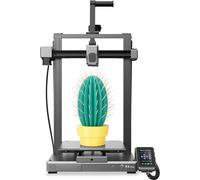 imprimante 3D, vitesse d'impression de 500 mm/s, volume de construction de 300x300x400 mm, Artillerie Sidewinder X4 Plus, EU