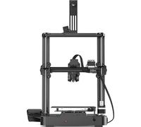imprimante 3D, vitesse d'impression maximale 500 mm/s, volume de construction 220x220x240 mm, prise EU, EU