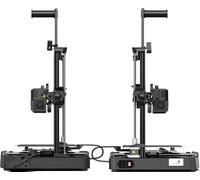 imprimante 3D, vitesse maximale 500 mm/s, volume de construction 220x220x240 mm, EU