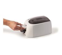Imprimante - 8910-00 Duracard ID300 - Filaire - Sublimation thermique/transfert thermique - Blanc