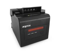 Imprimante à Billets - approx! - appPOS80ALARM - Noir