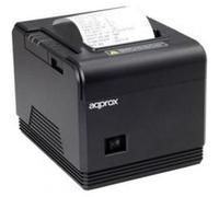 Imprimante à Billets approx! appPOSAM USB Noir G