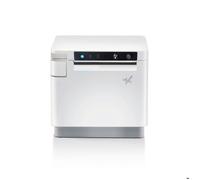 Imprimante à Billets - STAR MICRONICS - 39654090 - Blanc - 250 mm/s - Thermique