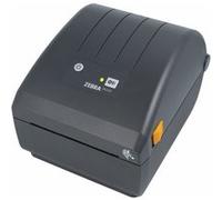 Zebra ZD220 imprimante pour étiquettes Thermique directe 203 x 203 DPI 102 mm/sec Avec fil