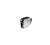 Imprimante à cartes - Zebra - ZC300 - Impression recto-verso - 300 DPI - 2GB Flash - NFC
