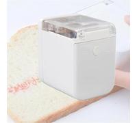 Imprimante À Gâteau Portable,Mini Imprimante Alimentaire,Stylo Impression Portable De Qualité Alimentaire avec Câble USB,Imprimante Alimentaire À Jet Encre pour Cuisine Gourmets du Café Et du Pain
