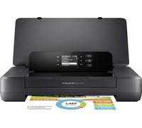 HP Officejet Imprimante portable 200