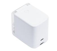 Imprimante à jet d'encre comestible, imprimante intelligente Bluetooth portable pour décoration de gâteaux et desserts, idéale pour les restaurants, les boulangeries et les cafés