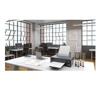 Epson Imprimante EcoTank L11050 A3 WiFi Couleur 4800 x 1200 DPI 15 ppm noir et blanc