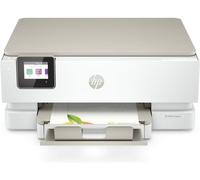 Imprimante multifonction HP Envy Inspire 7224e Blanc Eligible à Instant Ink Blanc A
