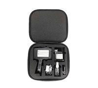 Imprimante à Jet d'encre Portable 12.7mm étiquette de codeur d'écran Tactile imprimante de Logo de Code à Barres QR avec Cartouche d'encre à séchage Rapide,Forte adhérence(Printer with 1pc Ink)