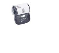 Imprimante à Jet d'encre Portable, DC 5V USB 3 "80mm Mini imprimante de reçu thermique sans fil Portable Bluetooth imprimante Support PC imprimante papier Impresora ,pour Date Code à barres Numéro de