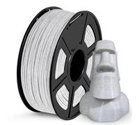 Imprimante à jet d'encre portable Filament d'imprimante 3D PLA couleur aléatoire 1.75mm bobine polychrome disponible for le Filament de matériel d'imprimante 3D Imprimante 3D pour Code Date Logo Étiqu