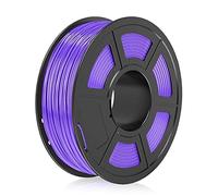 Imprimante à jet d'encre portable Filament d'imprimante 3D PLA couleur aléatoire 1.75mm bobine polychrome disponible for le Filament de matériel d'imprimante 3D Imprimante 3D pour Code Date Logo Étiqu
