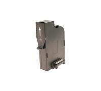 Imprimante à jet d'encre portable, Imprimante à jet d'encre portable intelligente, imprimante d'étiquettes à jet d'encre à code-barres QR Code, imprimante portable, séchage rapide Imprimante pour étiq