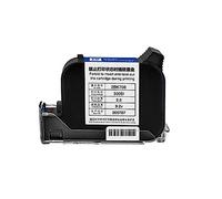 Imprimante à Jet d'encre Portable, Imprimante intelligente portative de 12.7mm Portable petite Machine de codage Logo d'impression multilingue imprimantes à jet d'encre à séchage rapide ,pour Date Cod