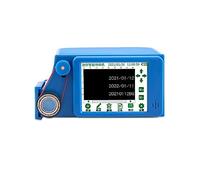 Imprimante à Jet d'encre Portable, Imprimante portable Mini imprimante Portable petite Machine de codage se connecter téléphone Logo de précision supérieure jet d'encre à séchage rapide ,pour Date Cod