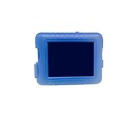 Imprimante à Jet d'encre Portable, Imprimante portative petite Machine de codage Mini imprimante à jet d'encre impression multilingue Logo imprimantes à jet d'encre à séchage rapide ,pour Date Code à