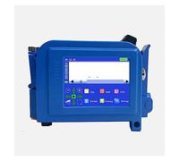 Imprimante à Jet d'encre Portable, Mini imprimante d'étiquettes à jet d'encre portable de 12,7 mm Code de lot mobile Imprimante industrielle Solvant Séchage rapide ,pour Date Code à barres Numéro de l