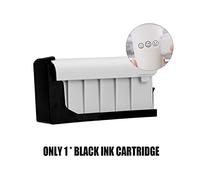 Imprimante à Jet d'encre Portable, PrintPods Imprimante de Poche Mini imprimante de Tatouage à Jet d'encre Portable avec Cartouche d'encre Connexion WiFi Séchage Rapide sur différents matériaux (Colo