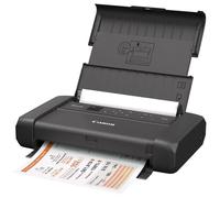 Imprimante À Jet D'Encre Sans Fil Portable PIXMA TR150 - 4167C008AA