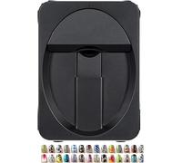 Imprimante à Ongles, Imprimante D'Art D'Ongle 3D, Imprimante à ongles automatique Smart Art, machine de peinture à ongles mobile portable for usage domestique, salon de manucure, amoureux des ongles(W
