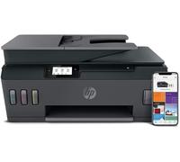 HP Smart Tank Plus Imprimante Tout-en-un sans fil 570