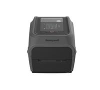 Imprimante à transfert thermique Honeywell PC45T noire filaire sans fil Bluetooth 5.2