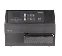 Imprimante à transfert thermique Honeywell PX65A 300 DPI 225 mm/s Ethernet USB filaire Noir