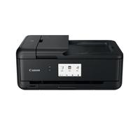 Canon PIXMA TS9550a Jet d'encre A3 4800 x 1200 DPI Wifi