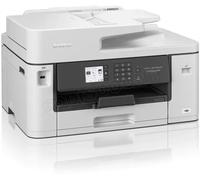 Imprimante A3 Multifonction 4en1 Brother Gamme Business Smart MFC-J5345DW (Noir)