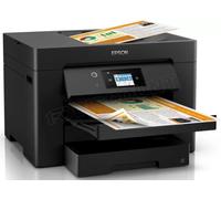 Epson WorkForce WF-7835DTWF