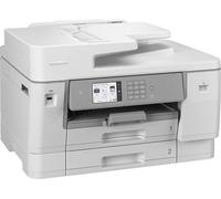 Imprimante A3 Multifonction Brother Gamme Business Smart X MFC-J6955DW (Blanc)