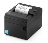 Bixolon Imprimante de reçus SRP-E300 – Thermique 180 dpi USB Série LAN 220 mm/s Coupe automatique