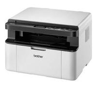 Brother DCP-1610W Imprimante multifonction 3-en-1 laser monochrome WiFi