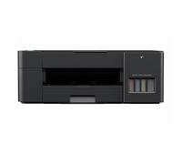 Imprimante Brother Imprimante DCP-T220 Appareil couleur multifonction avec impression à faible coût remplit les bouteilles
