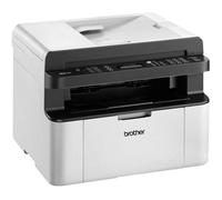 Brother MFC-1910W Imprimante multifonction 4-en-1 laser monochrome WiFi