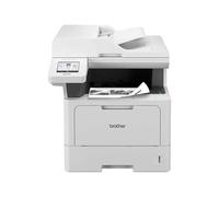 Imprimante Brother MFC-L5710DW Multifonctions Monochrome 4-en-1 48ppm Wifi