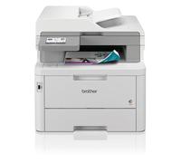 Brother MFC-L8390CDW imprimante multifonction LED A4 600 x 2400 DPI 30 ppm Wifi