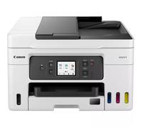 Imprimante Canon MAXIFY GX4040 ALL-IN-ONE InkTank multifonction - grande autonomie