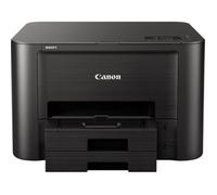 Canon Imprimante Maxify iB4150 – Jet d'encre couleur A4 recto‑verso Wi‑Fi 600×1200 DPI