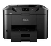 Canon MAXIFY MB2750 Jet d'encre A4 600 x 1200 DPI Wifi