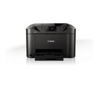 Canon MAXIFY MB5150 Jet d'encre A4 600 x 1200 DPI 24 ppm Wifi