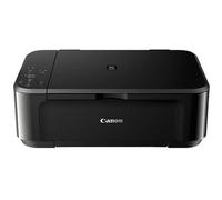 Imprimante Canon PIXMA MG3650S 3IN1 Jet d'encre - A4-WLAN-Couleur