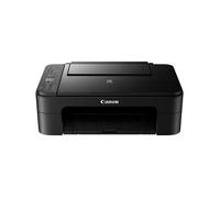 Imprimante Canon Pixma TS3355 Jet d'Encre Multifonction Tout en un