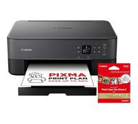 Imprimante Canon PIXMA TS5350i Multifonction WiFi Jet d'Encre 3-en-1