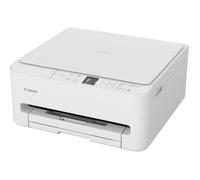 Canon PIXMA TS6550i - imprimante multifonctions - couleur