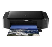Imprimante Canon pro jet d'encre Pixma iP8750 - Résolution 9600x2400dpi - Impression jusqu'au format A3+ - Connectique : wifi et