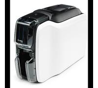 Imprimante Cartes Zebra ZC100 Sublimation/Transfert Thermique Couleur 300 DPI, 2048MB, LCD, USB 2.0, PVC/PVC Composite, Windows/Mac/Linux, 157x383x258mm